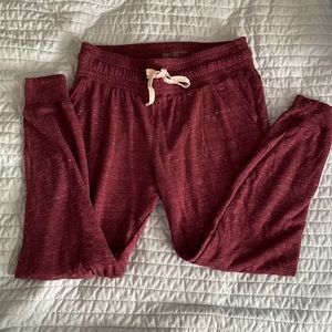 Albion cabin fever joggers